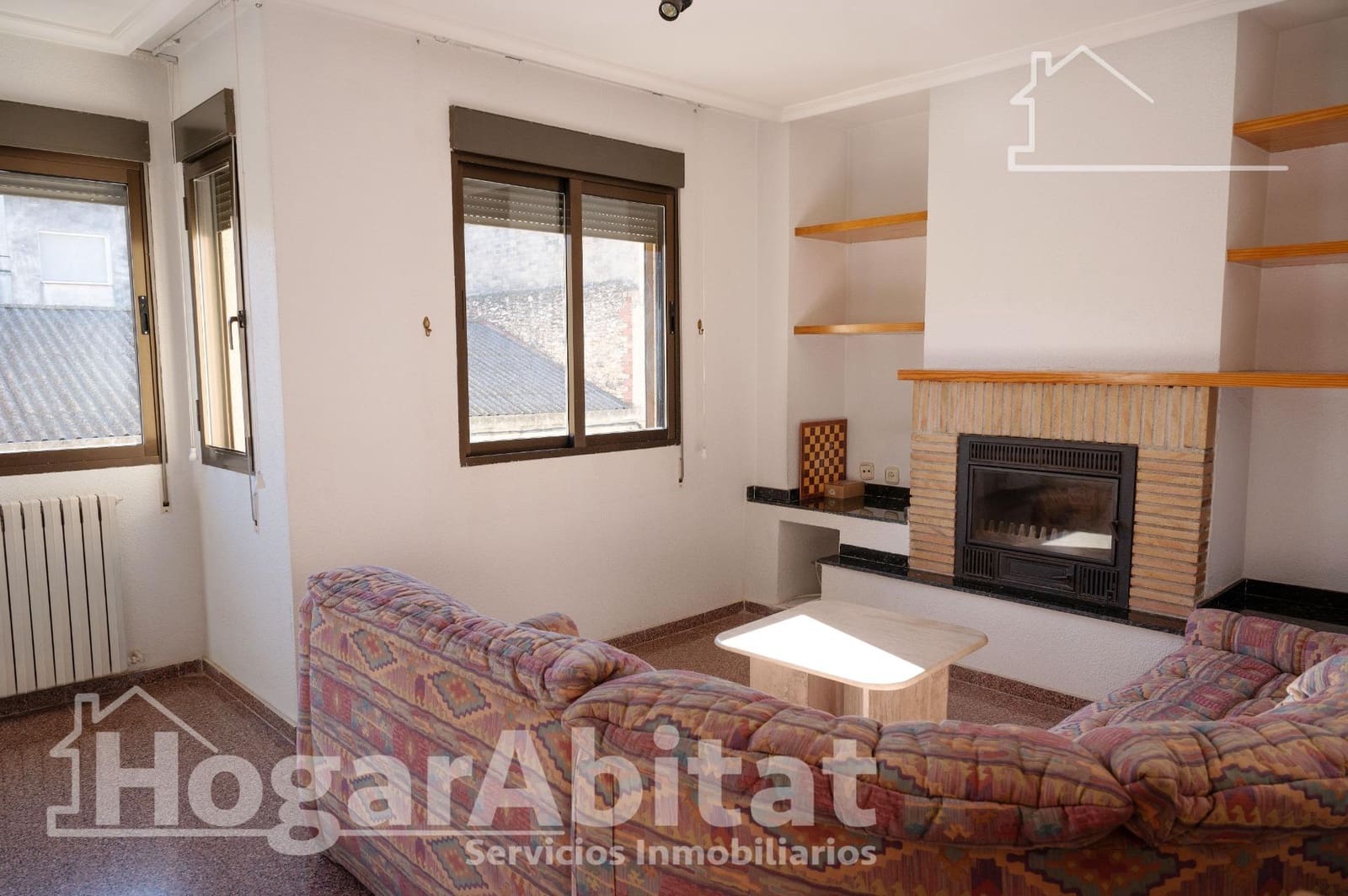 Casa de 6 habitaciones en Les Coves de Vinromà en venta con garaje - 220.000 € (Ref: 9215113)