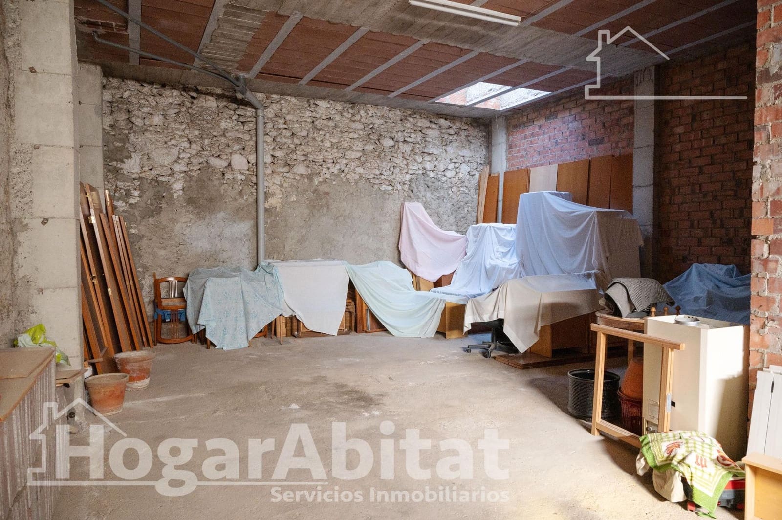 Casa de 6 habitaciones en Les Coves de Vinromà en venta con garaje - 220.000 € (Ref: 9215113)