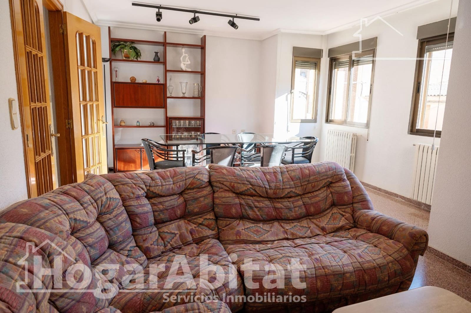 Casa de 6 habitaciones en Les Coves de Vinromà en venta con garaje - 220.000 € (Ref: 9215113)