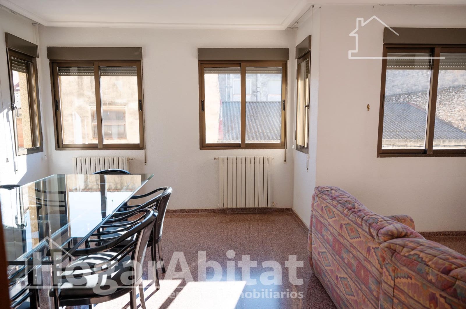 Casa de 6 habitaciones en Les Coves de Vinromà en venta con garaje - 220.000 € (Ref: 9215113)