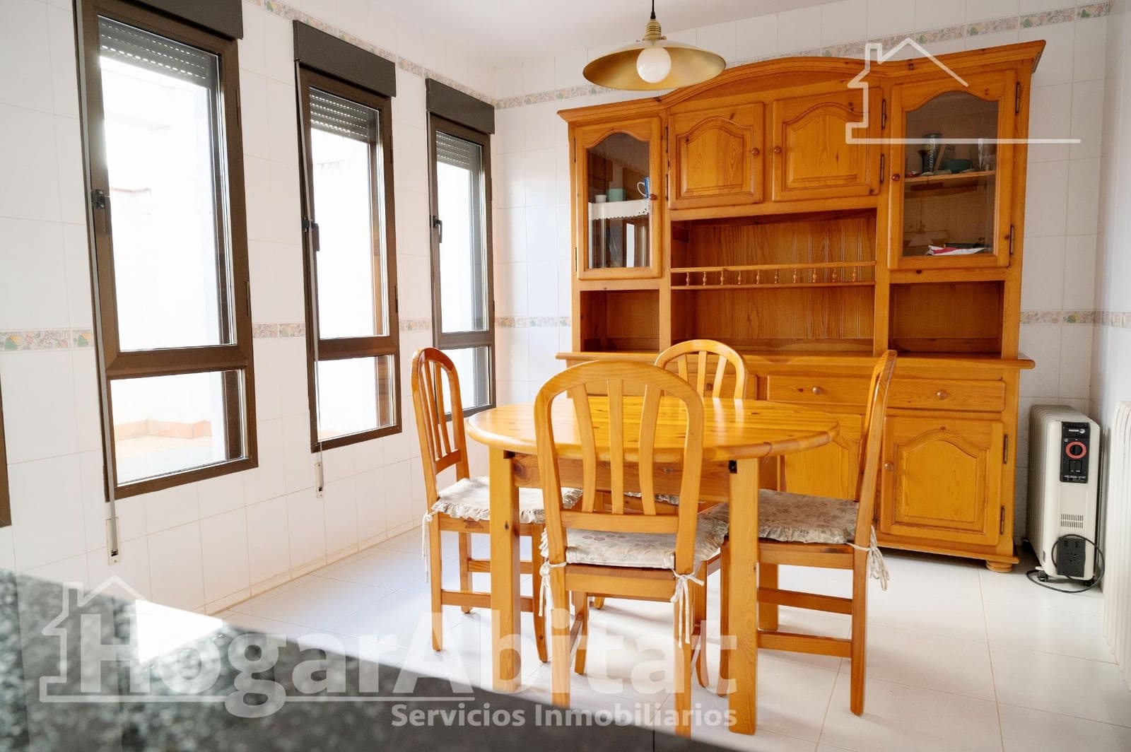 Casa de 6 habitaciones en Les Coves de Vinromà en venta con garaje - 220.000 € (Ref: 9215113)