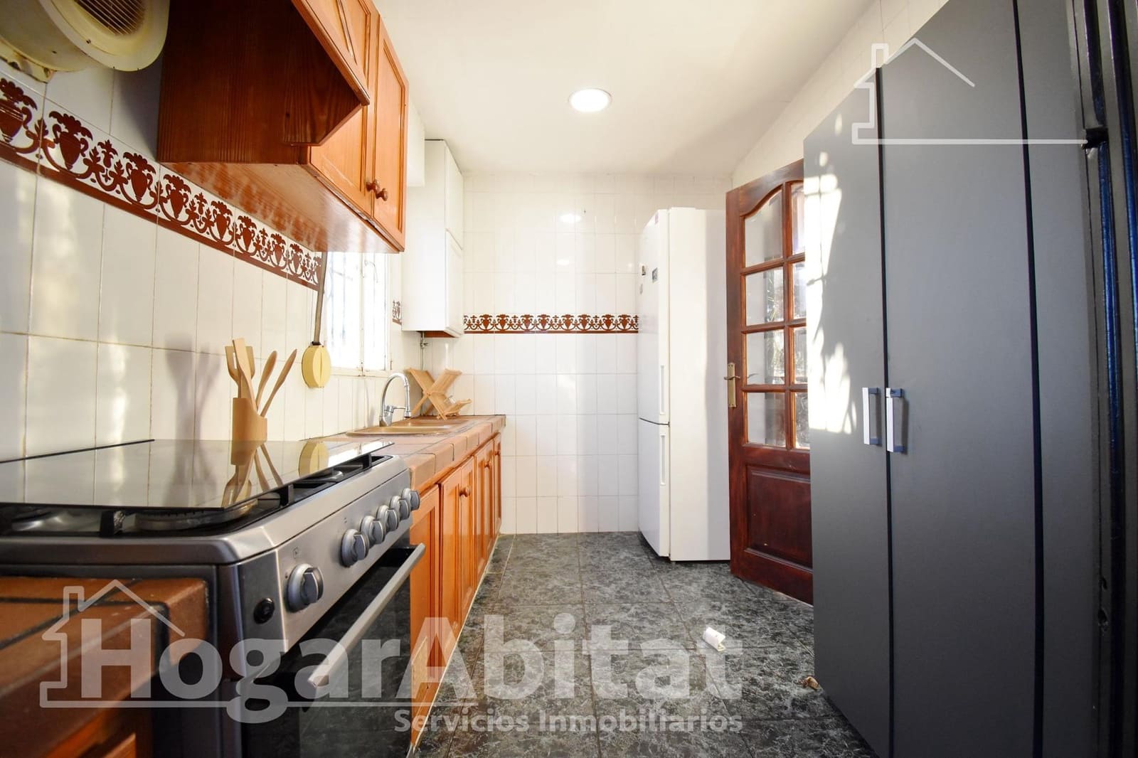 3 soverom Villa til salgs i Gandia med svømmebasseng garasje - € 295 000 (Ref: 9220008)