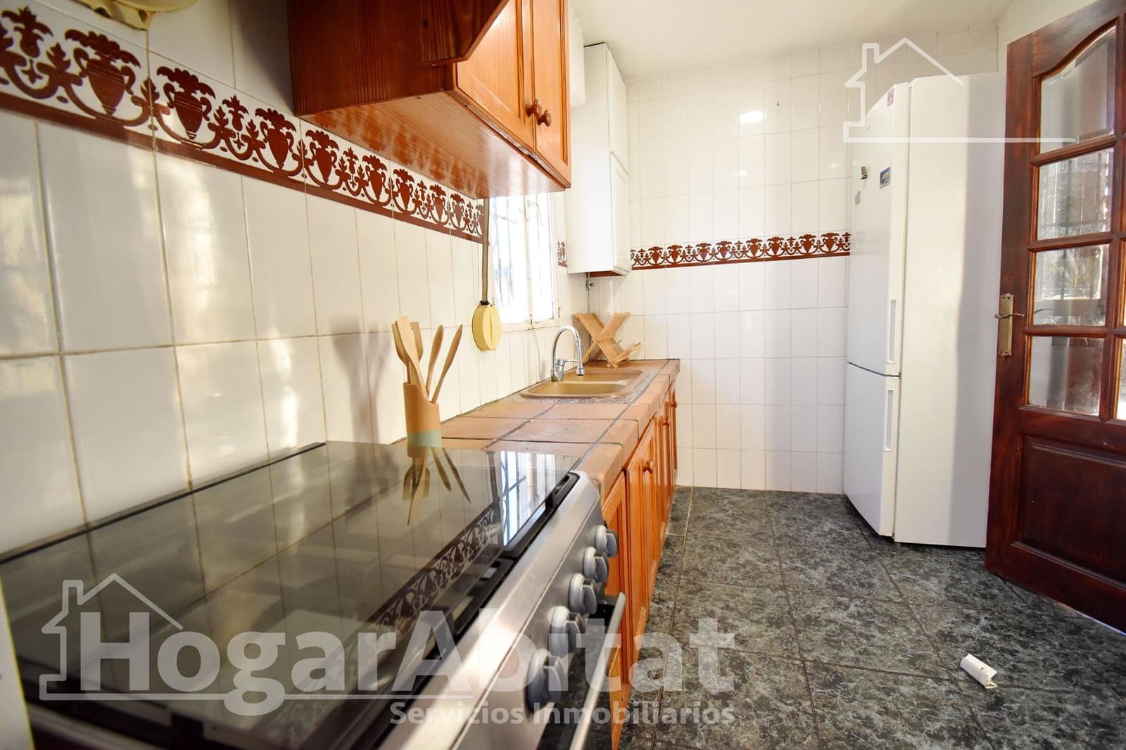 3 soverom Villa til salgs i Gandia med svømmebasseng garasje - € 295 000 (Ref: 9220008)