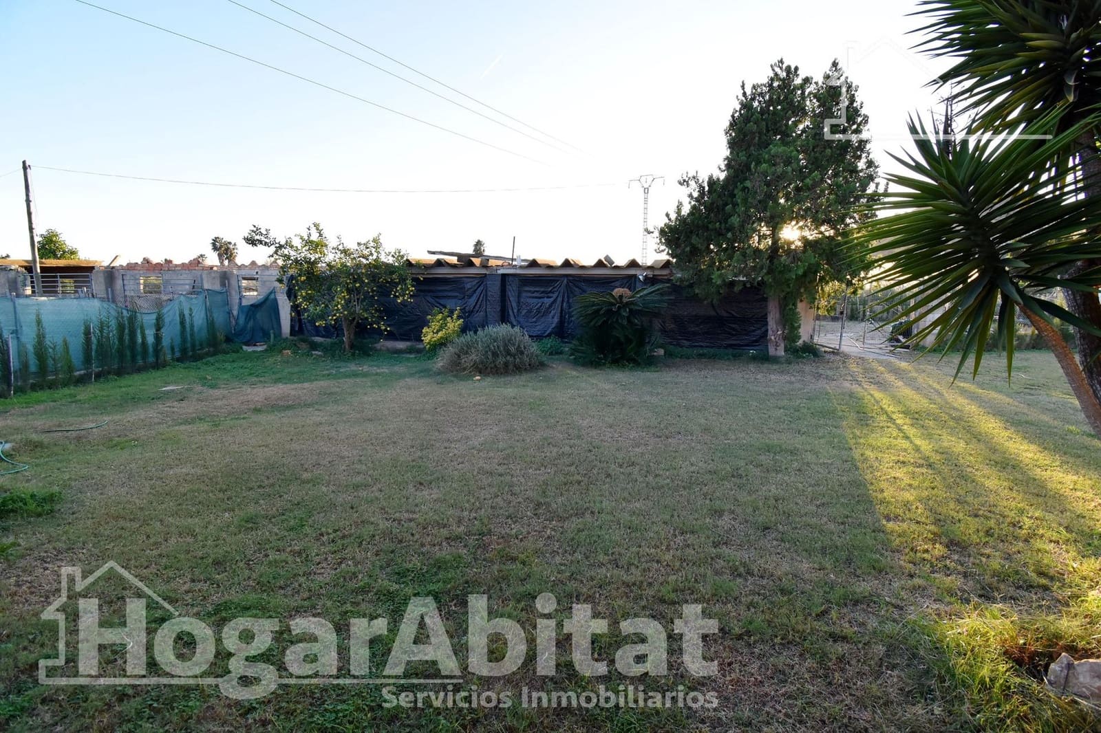 3 soverom Villa til salgs i Gandia med svømmebasseng garasje - € 295 000 (Ref: 9220008)