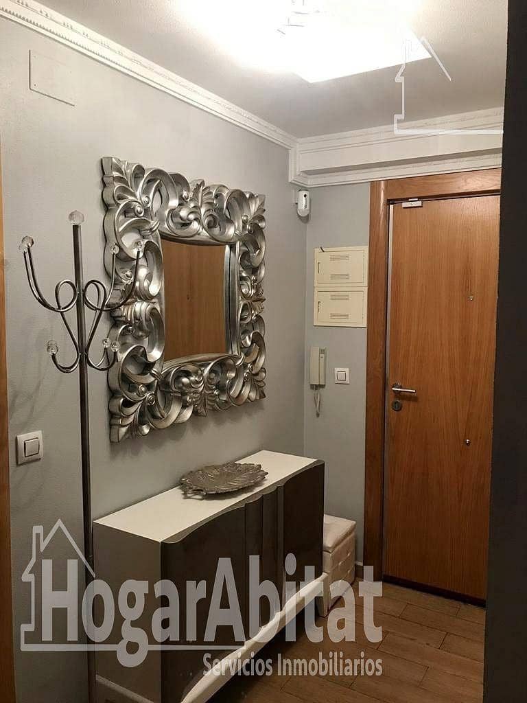 Piso de 3 habitaciones en Torrevieja en venta con piscina garaje - 350.000 € (Ref: 9220013)