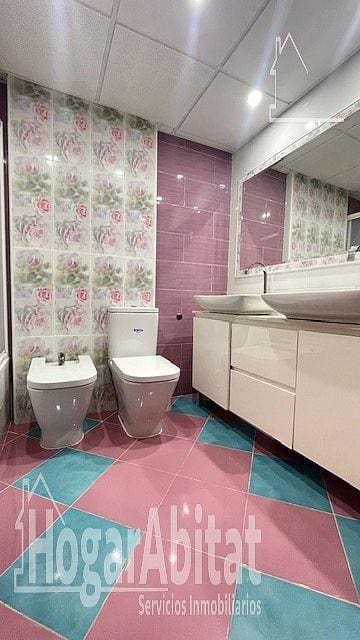 Piso de 3 habitaciones en Torrevieja en venta con piscina garaje - 350.000 € (Ref: 9220013)