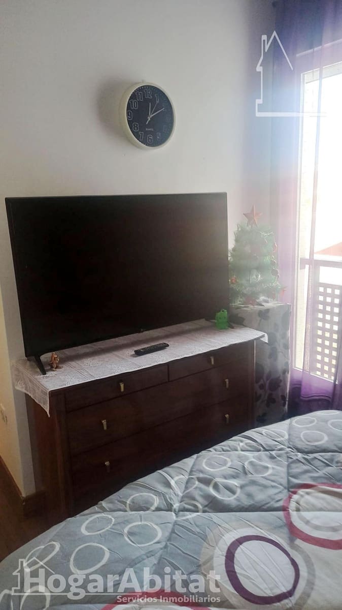 2 soveværelse Lejlighed til salg i Cabanes - € 80.000 (Ref: 9228603)