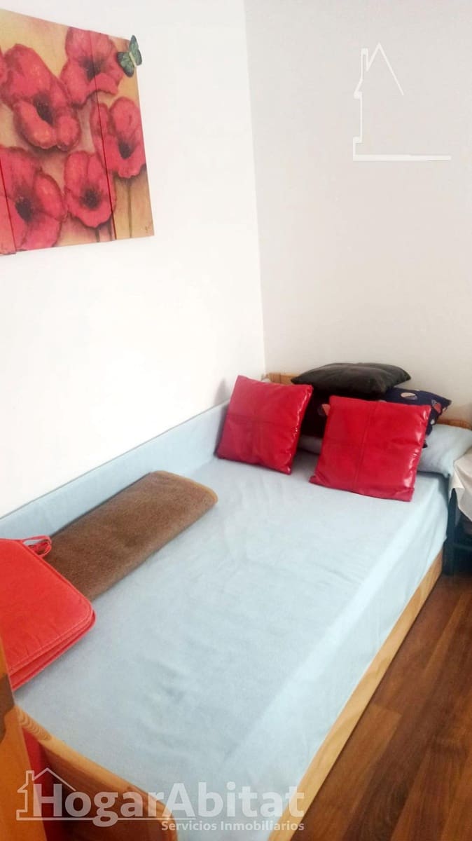 2 soveværelse Lejlighed til salg i Cabanes - € 80.000 (Ref: 9228603)