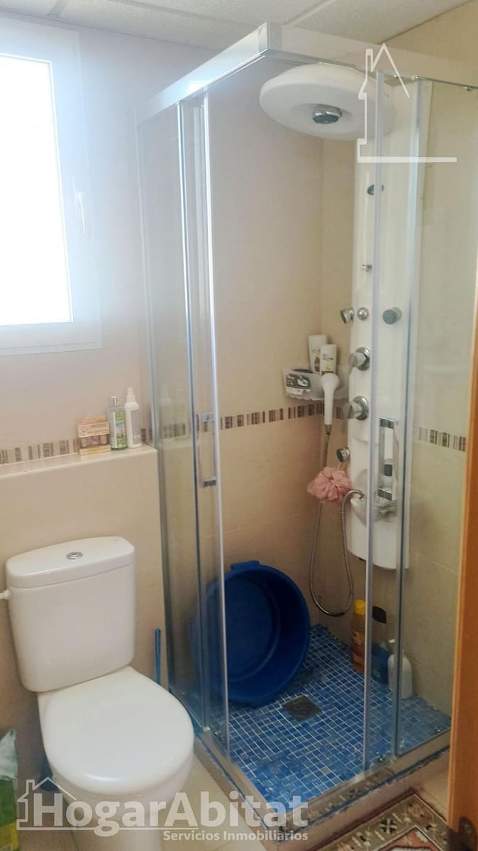 2 soveværelse Lejlighed til salg i Cabanes - € 80.000 (Ref: 9228603)