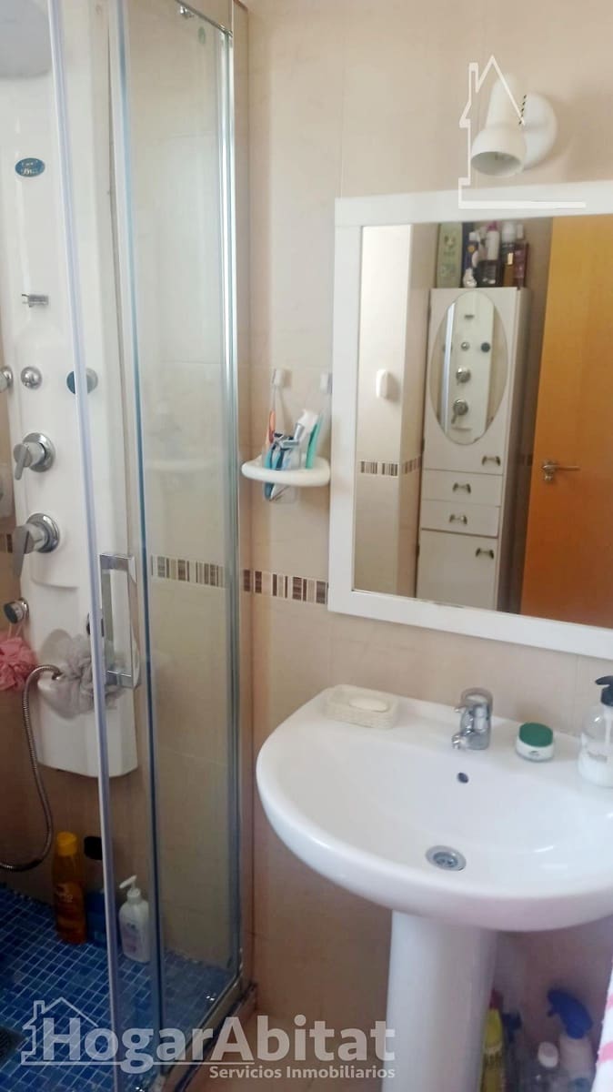 2 soveværelse Lejlighed til salg i Cabanes - € 80.000 (Ref: 9228603)