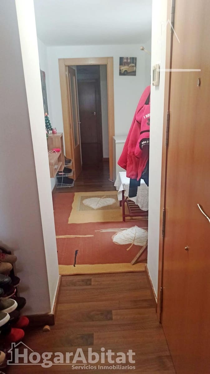 2 soveværelse Lejlighed til salg i Cabanes - € 80.000 (Ref: 9228603)