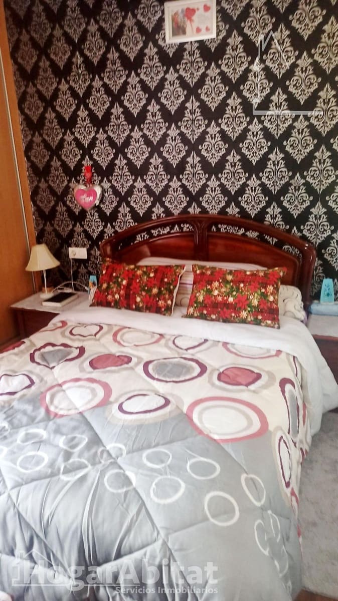 2 soveværelse Lejlighed til salg i Cabanes - € 80.000 (Ref: 9228603)