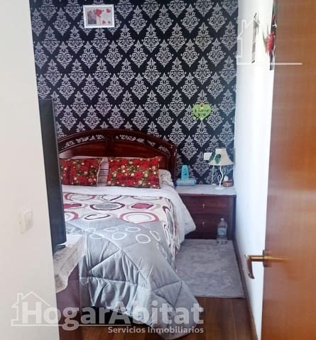 2 sovrum Lägenhet till salu i Cabanes - 80 000 € (Ref: 9228603)