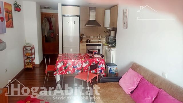 2 sovrum Lägenhet till salu i Cabanes - 80 000 € (Ref: 9228603)