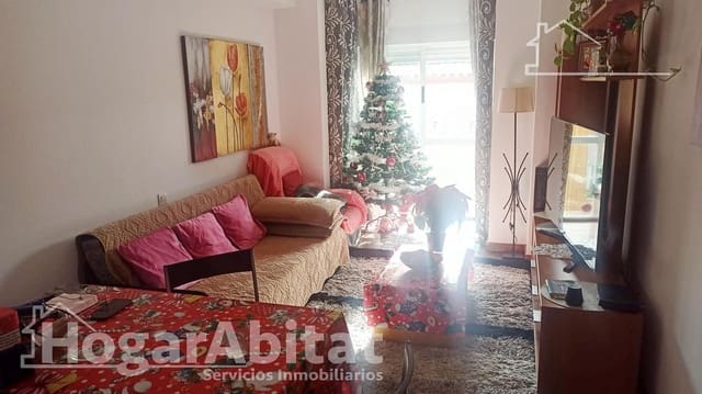 2 sovrum Lägenhet till salu i Cabanes - 80 000 € (Ref: 9228603)