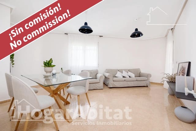 Piso de 3 habitaciones en Jacarilla en venta - 129.000 € (Ref: 9228605)