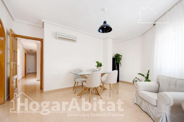 Piso de 3 habitaciones en Jacarilla en venta - 129.000 € (Ref: 9228605)