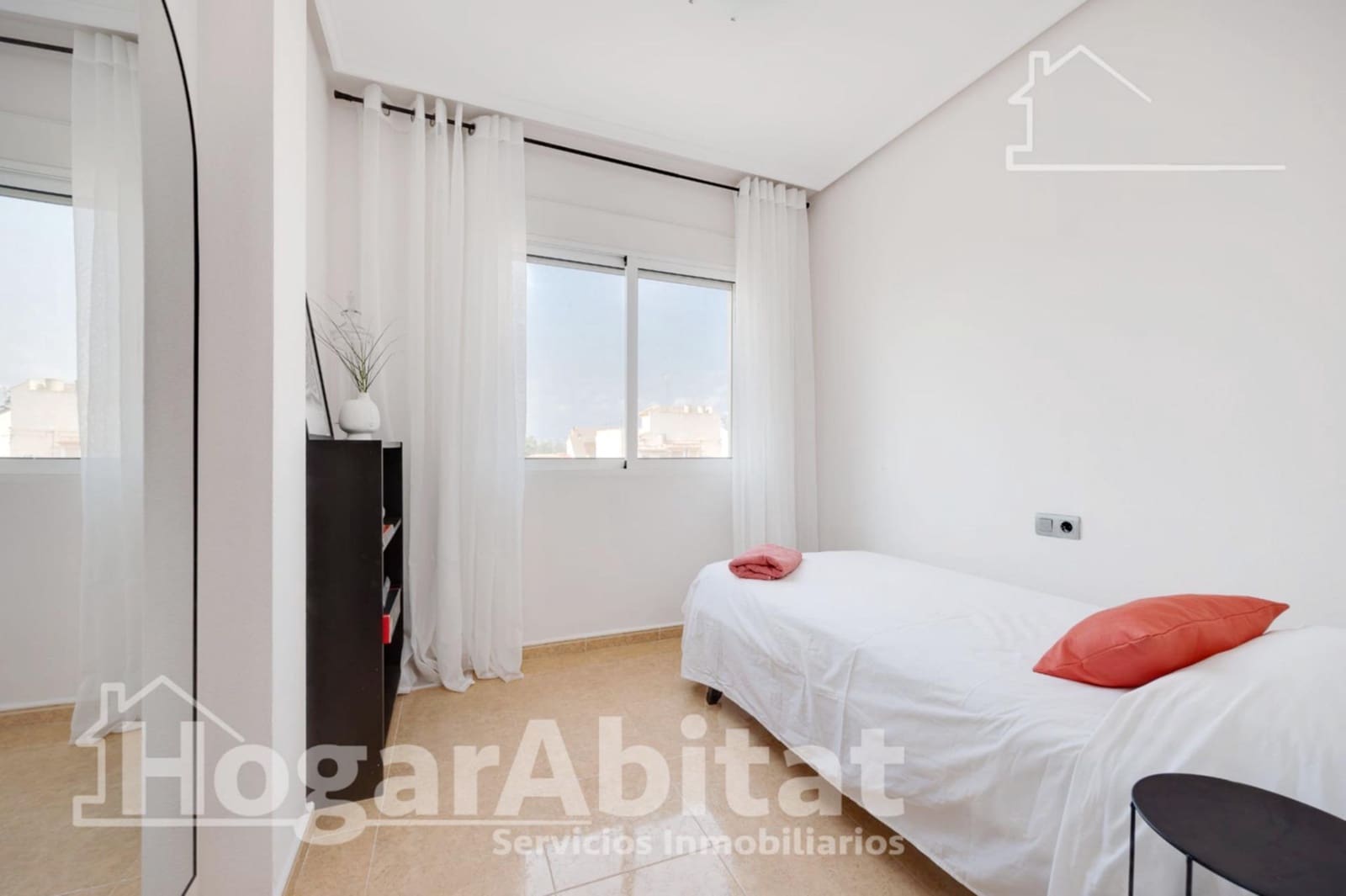 3 sypialnia Mieszkanie na sprzedaż w Jacarilla - 129 000 € (Ref: 9228605)