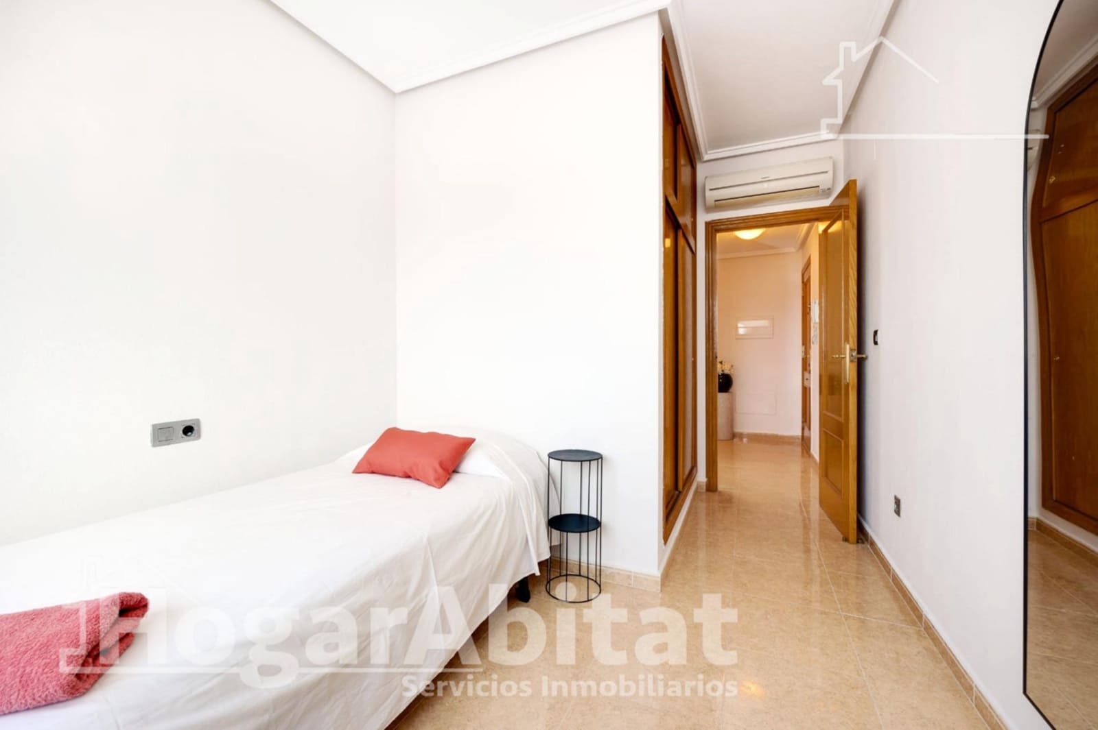 3 sypialnia Mieszkanie na sprzedaż w Jacarilla - 129 000 € (Ref: 9228605)