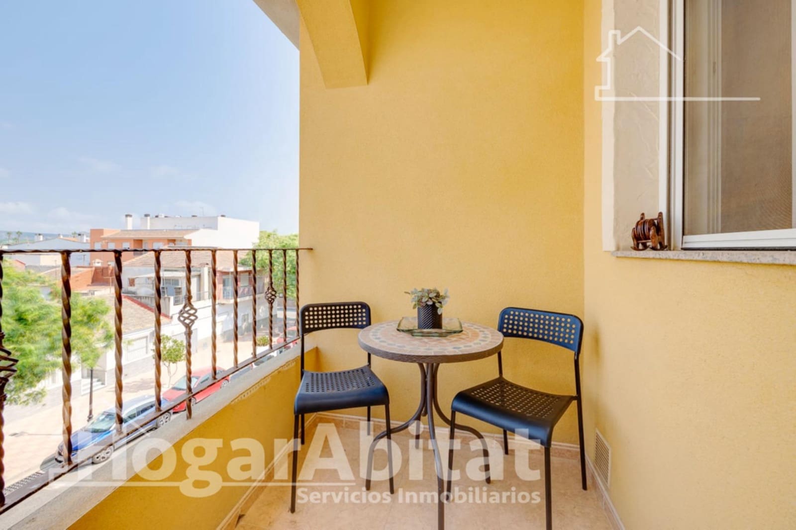 3 sypialnia Mieszkanie na sprzedaż w Jacarilla - 129 000 € (Ref: 9228605)