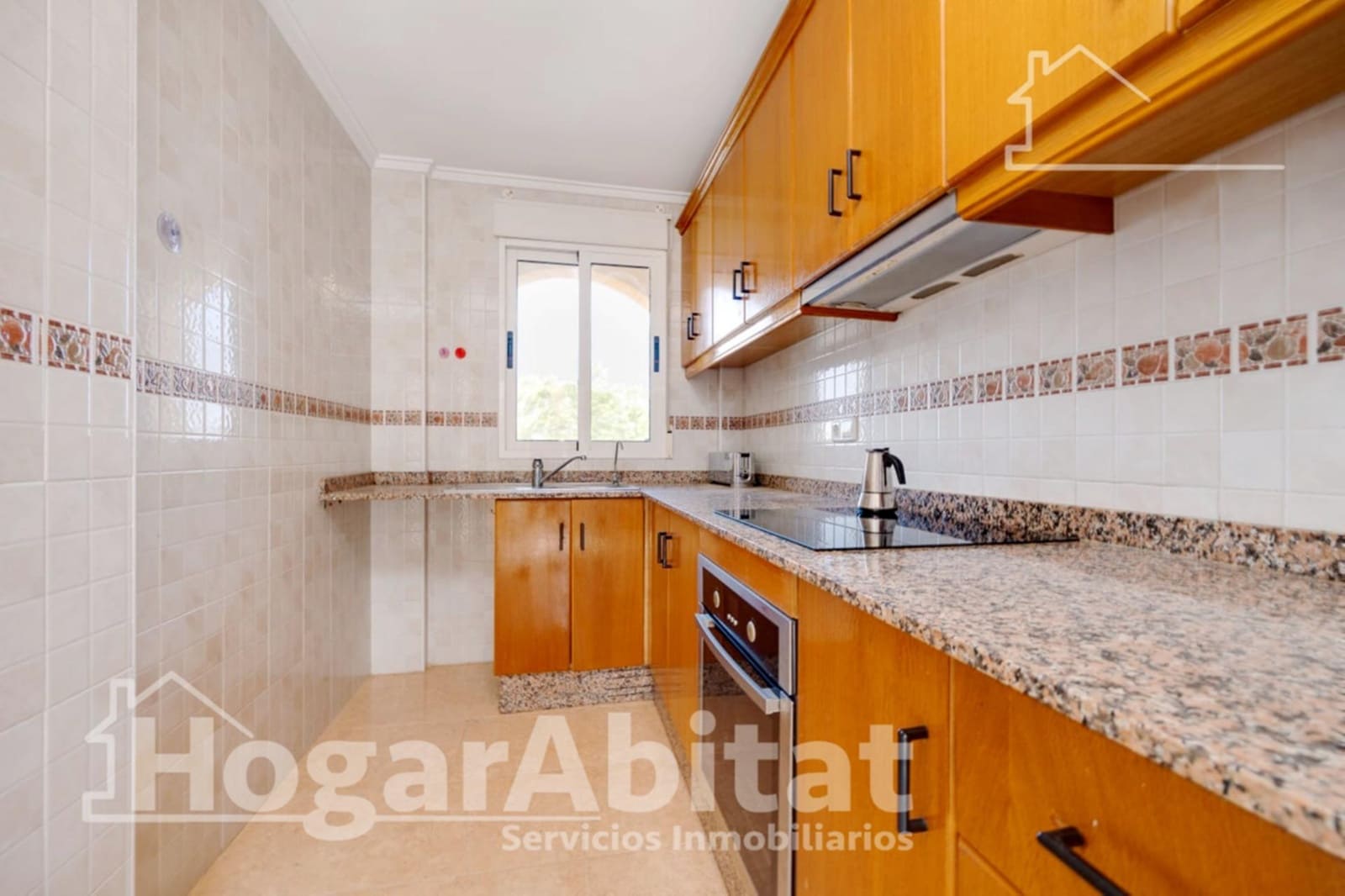 3 sypialnia Mieszkanie na sprzedaż w Jacarilla - 129 000 € (Ref: 9228605)