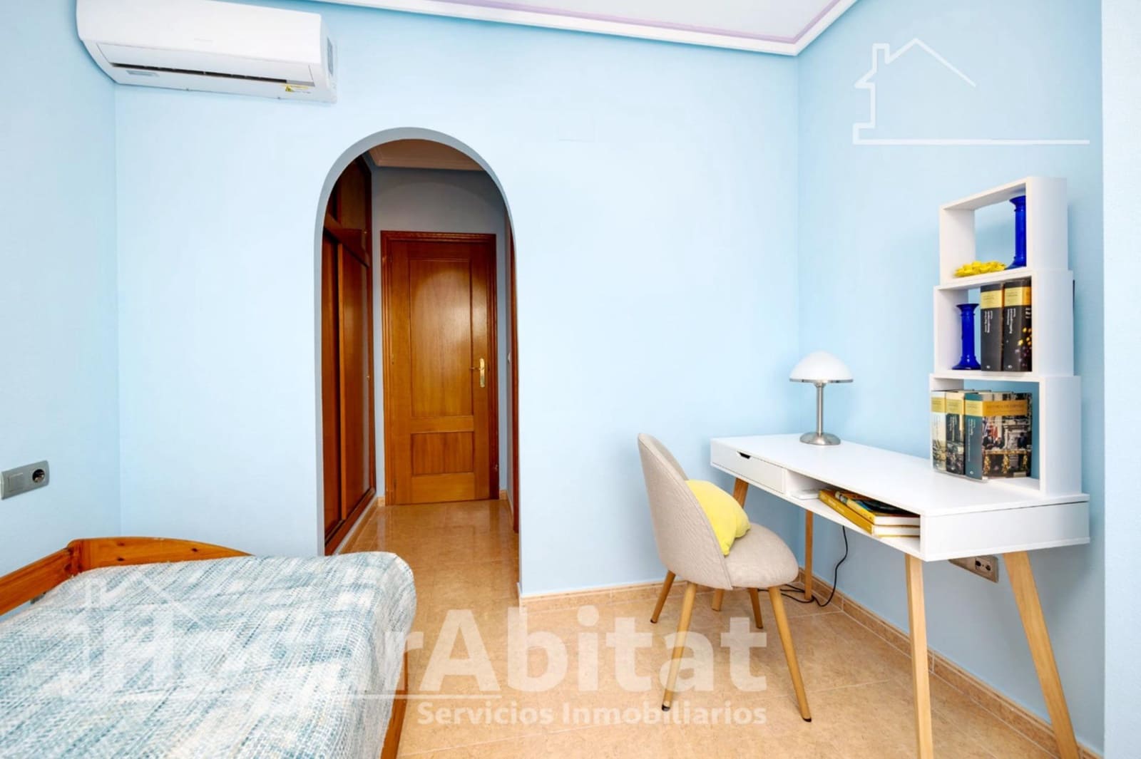 3 sypialnia Mieszkanie na sprzedaż w Jacarilla - 129 000 € (Ref: 9228605)