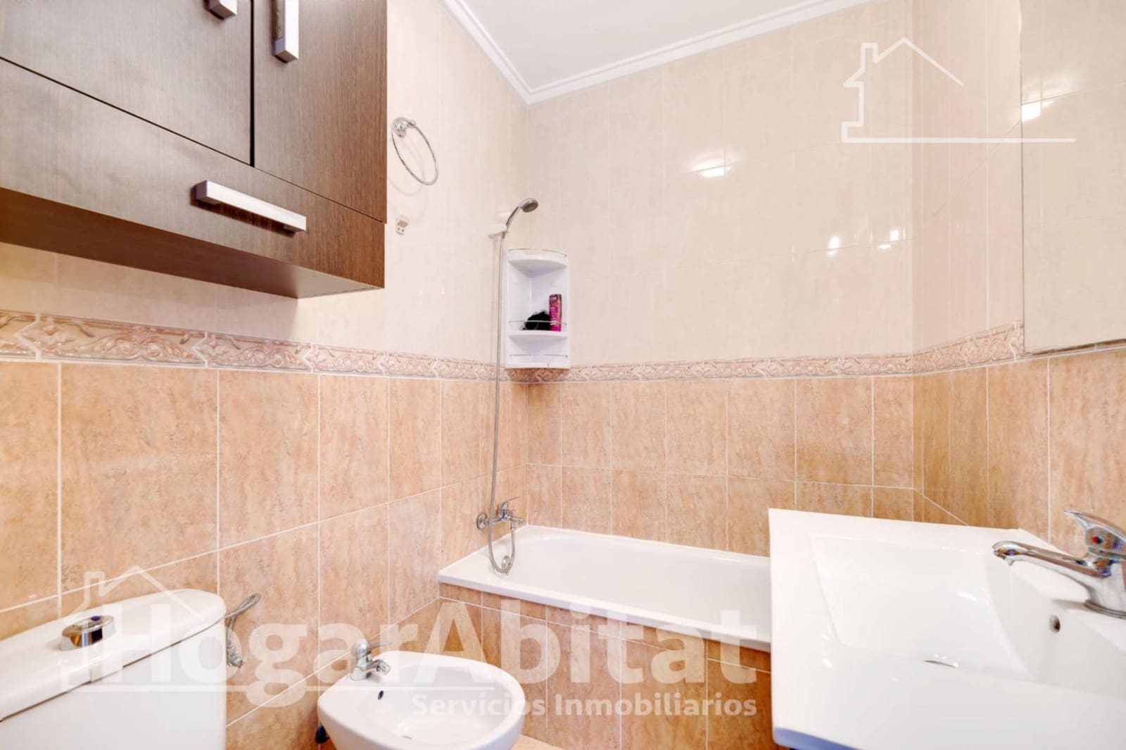 3 sypialnia Mieszkanie na sprzedaż w Jacarilla - 129 000 € (Ref: 9228605)