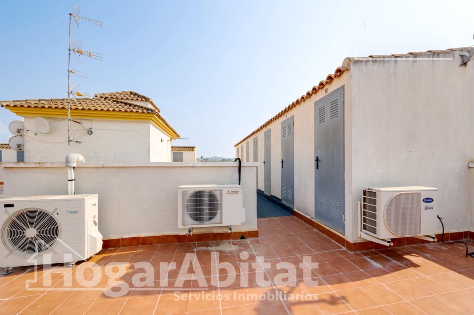 3 sypialnia Mieszkanie na sprzedaż w Jacarilla - 129 000 € (Ref: 9228605)