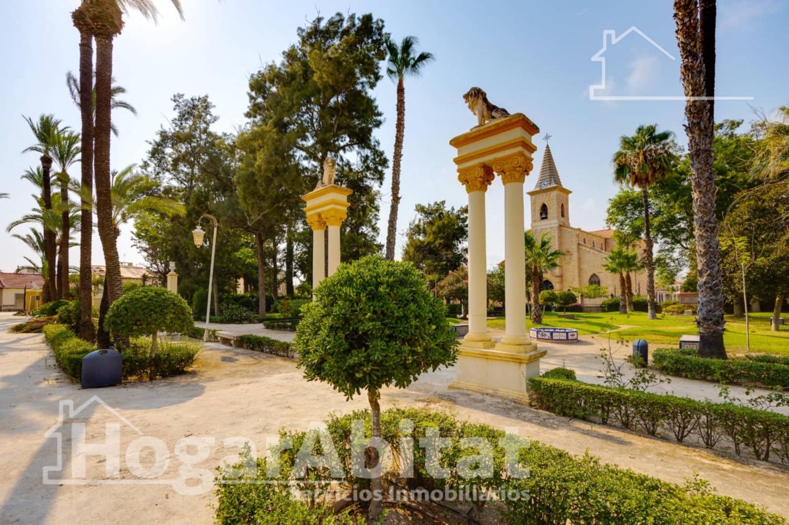 3 sypialnia Mieszkanie na sprzedaż w Jacarilla - 129 000 € (Ref: 9228605)