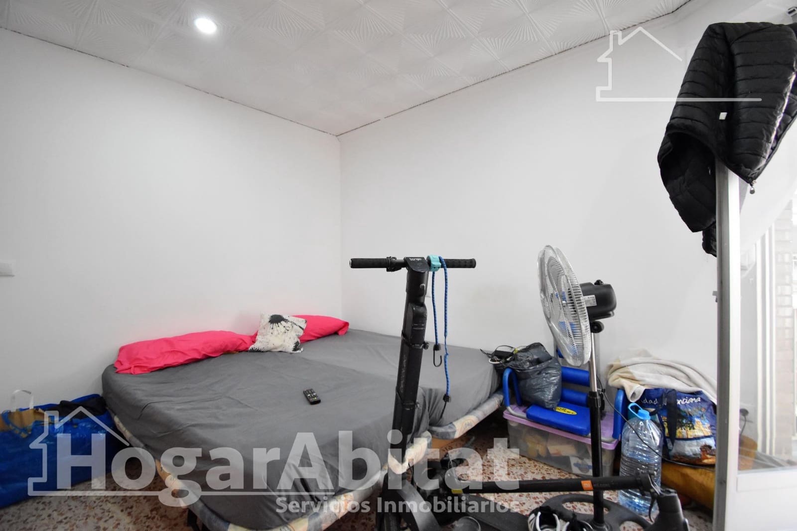 3 soveværelse Lejlighed til salg i Gandia - € 220.000 (Ref: 9232619)