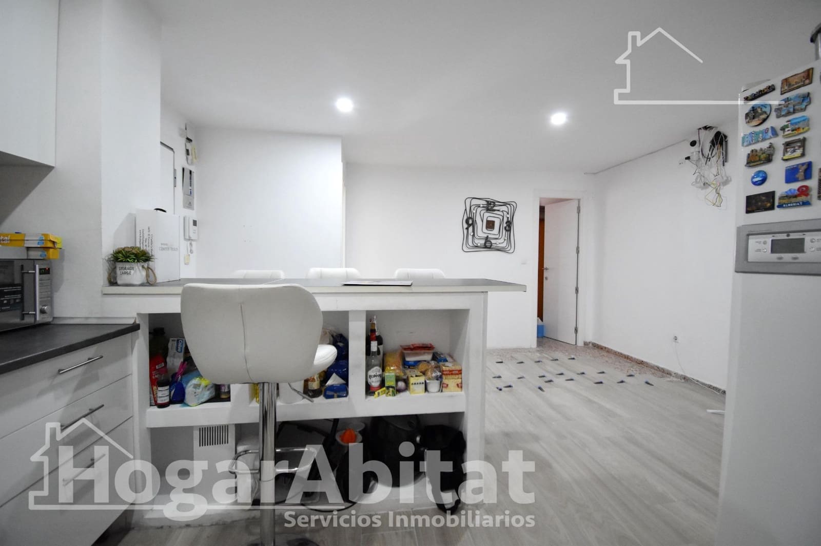 3 soveværelse Lejlighed til salg i Gandia - € 220.000 (Ref: 9232619)