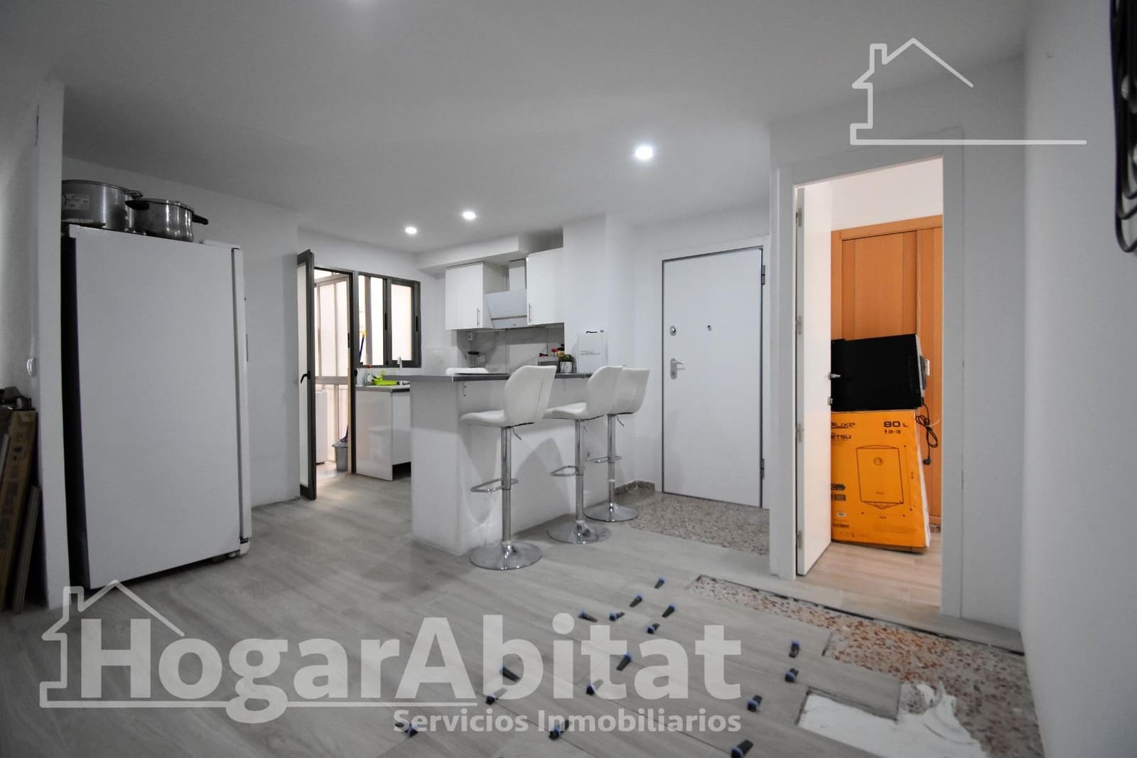 3 soveværelse Lejlighed til salg i Gandia - € 220.000 (Ref: 9232619)