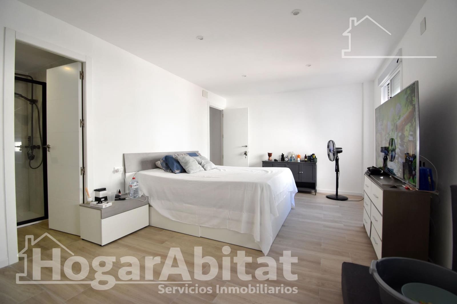 3 soveværelse Lejlighed til salg i Gandia - € 220.000 (Ref: 9232619)