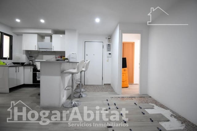 3 bedroom Flat for sale in Gandia - € 220,000 (Ref: 9232619)