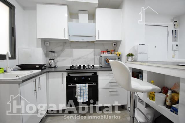 3 bedroom Flat for sale in Gandia - € 220,000 (Ref: 9232619)