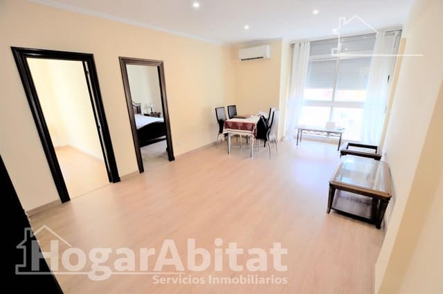 3 camera da letto Appartamento in vendita in Nou Moles, Valencia città - 210.000 € (Rif: 9232626)