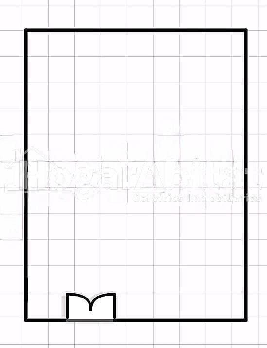 Tomt till salu i Burriana / Borriana - 125 000 € (Ref: 9242983)