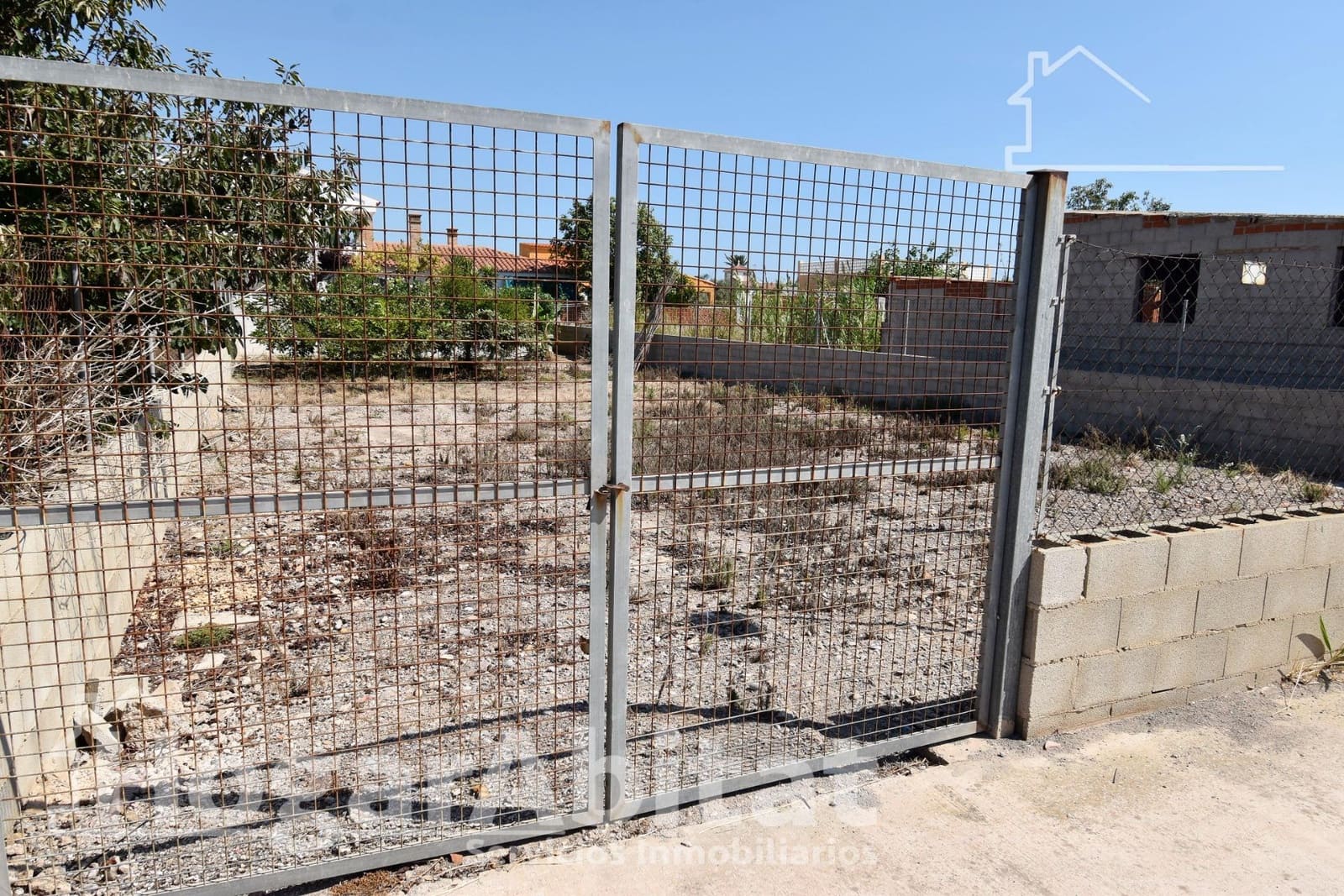 Tomt till salu i Burriana / Borriana - 125 000 € (Ref: 9242983)