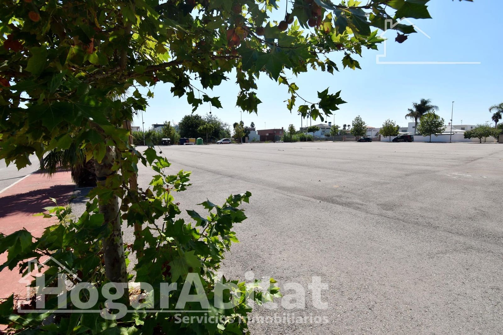 Tomt till salu i Burriana / Borriana - 125 000 € (Ref: 9242983)