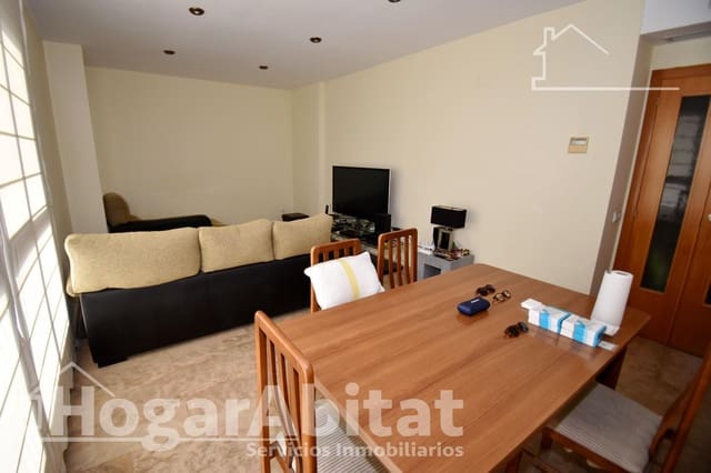 3 bedroom Flat for sale in Castelló de la Plana with pool garage - € 305,000 (Ref: 9242985)