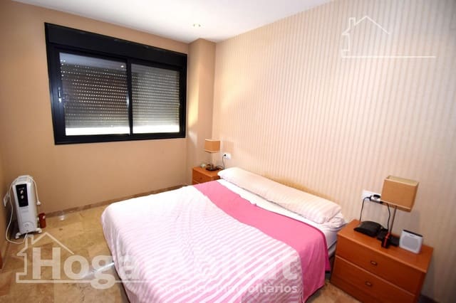 3 bedroom Flat for sale in Castelló de la Plana with pool garage - € 305,000 (Ref: 9242985)