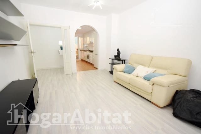 3 Zimmer Wohnung zu verkaufen in Aldaia mit Garage - 219.500 € (Ref: 9252039)