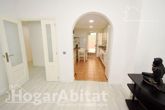 3 Zimmer Wohnung zu verkaufen in Aldaia mit Garage - 219.500 € (Ref: 9252039)