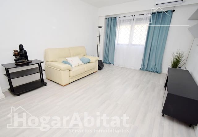 3 Zimmer Wohnung zu verkaufen in Aldaia mit Garage - 219.500 € (Ref: 9252039)