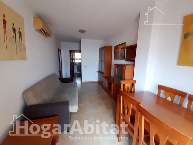 2 soveværelse Penthouse til salg i Roquetas de Mar med swimmingpool - € 150.000 (Ref: 9252040)