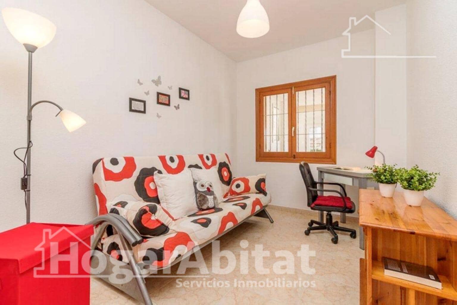 3 sypialnia Dom szeregowy na sprzedaż w Playa Flamenca z garażem - 239 000 € (Ref: 9252041)