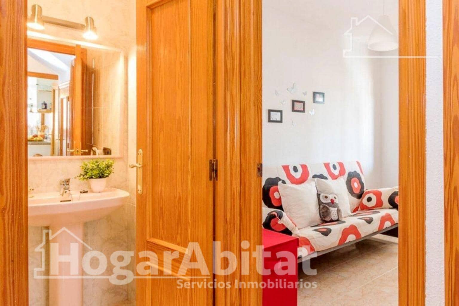 3 sypialnia Dom szeregowy na sprzedaż w Playa Flamenca z garażem - 239 000 € (Ref: 9252041)