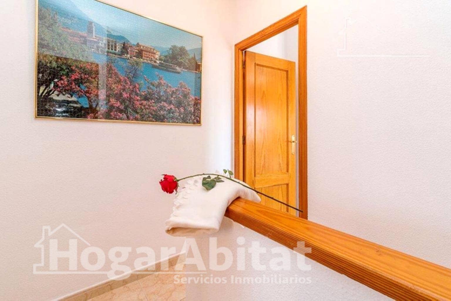 3 sypialnia Dom szeregowy na sprzedaż w Playa Flamenca z garażem - 239 000 € (Ref: 9252041)