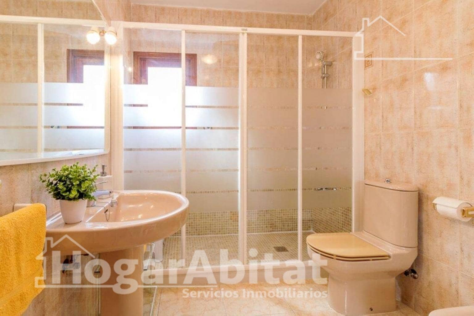 3 sypialnia Dom szeregowy na sprzedaż w Playa Flamenca z garażem - 239 000 € (Ref: 9252041)