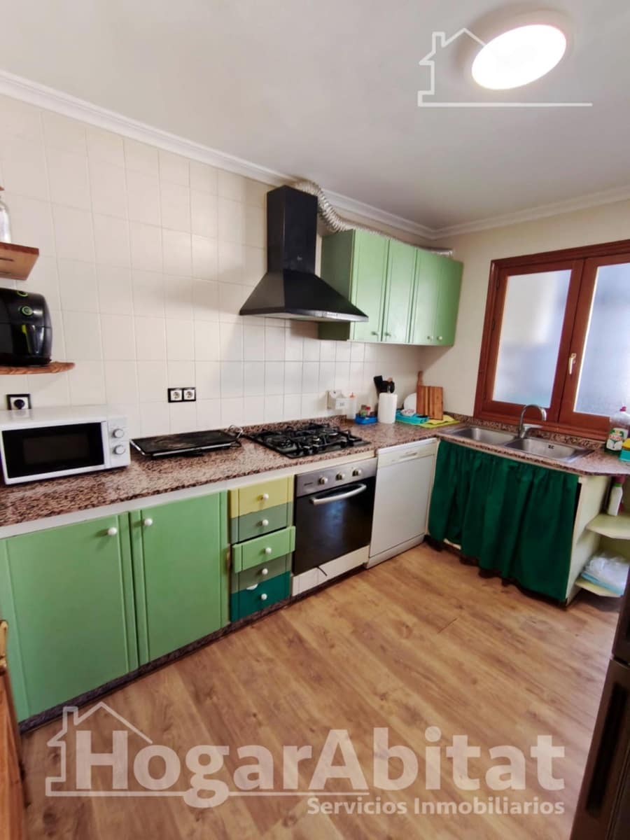 3 sypialnia Mieszkanie na sprzedaż w Biar z basenem - 144 000 € (Ref: 9252042)